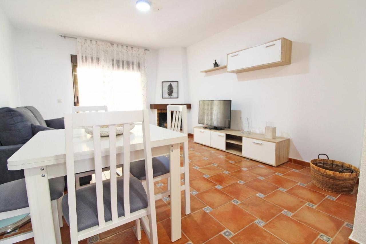 Global Properties, El Coqueton - Bonito Y Tranquilo Apartamento En Canet Playa كانيت ذي بيرينغير المظهر الخارجي الصورة