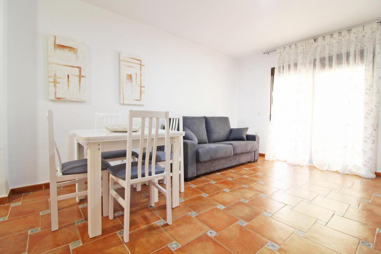 Global Properties, El Coqueton - Bonito Y Tranquilo Apartamento En Canet Playa كانيت ذي بيرينغير المظهر الخارجي الصورة