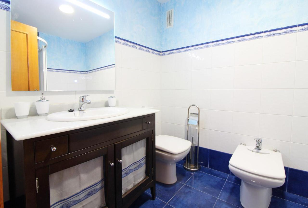 Global Properties, El Coqueton - Bonito Y Tranquilo Apartamento En Canet Playa كانيت ذي بيرينغير المظهر الخارجي الصورة