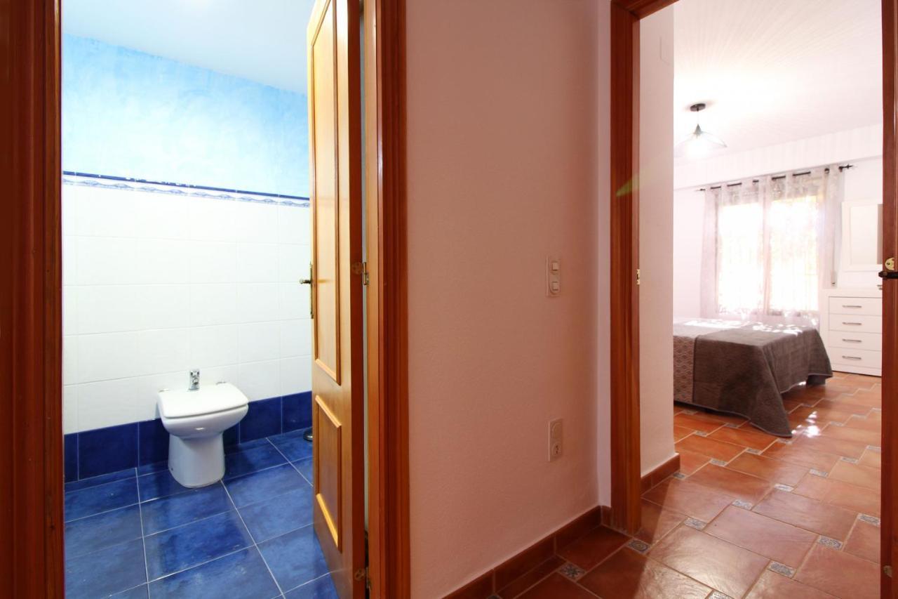Global Properties, El Coqueton - Bonito Y Tranquilo Apartamento En Canet Playa كانيت ذي بيرينغير المظهر الخارجي الصورة