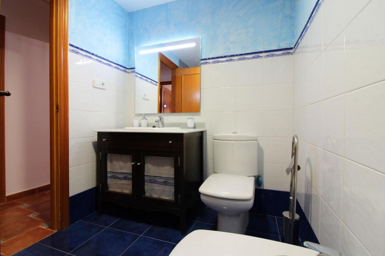 Global Properties, El Coqueton - Bonito Y Tranquilo Apartamento En Canet Playa كانيت ذي بيرينغير المظهر الخارجي الصورة