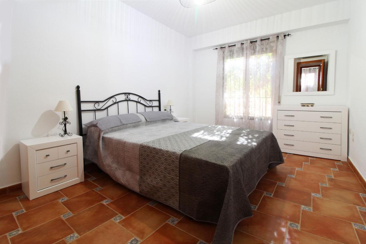 Global Properties, El Coqueton - Bonito Y Tranquilo Apartamento En Canet Playa كانيت ذي بيرينغير المظهر الخارجي الصورة