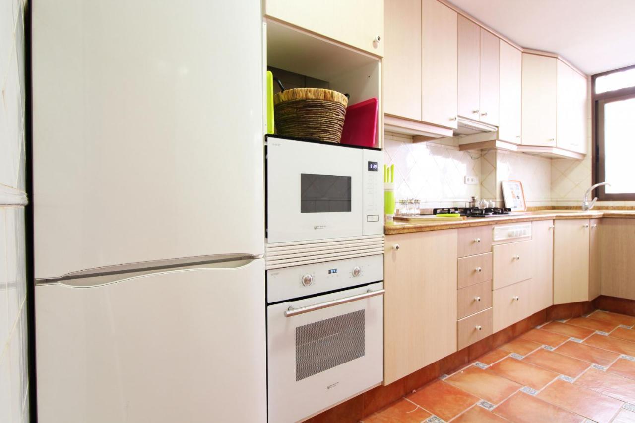 Global Properties, El Coqueton - Bonito Y Tranquilo Apartamento En Canet Playa كانيت ذي بيرينغير المظهر الخارجي الصورة