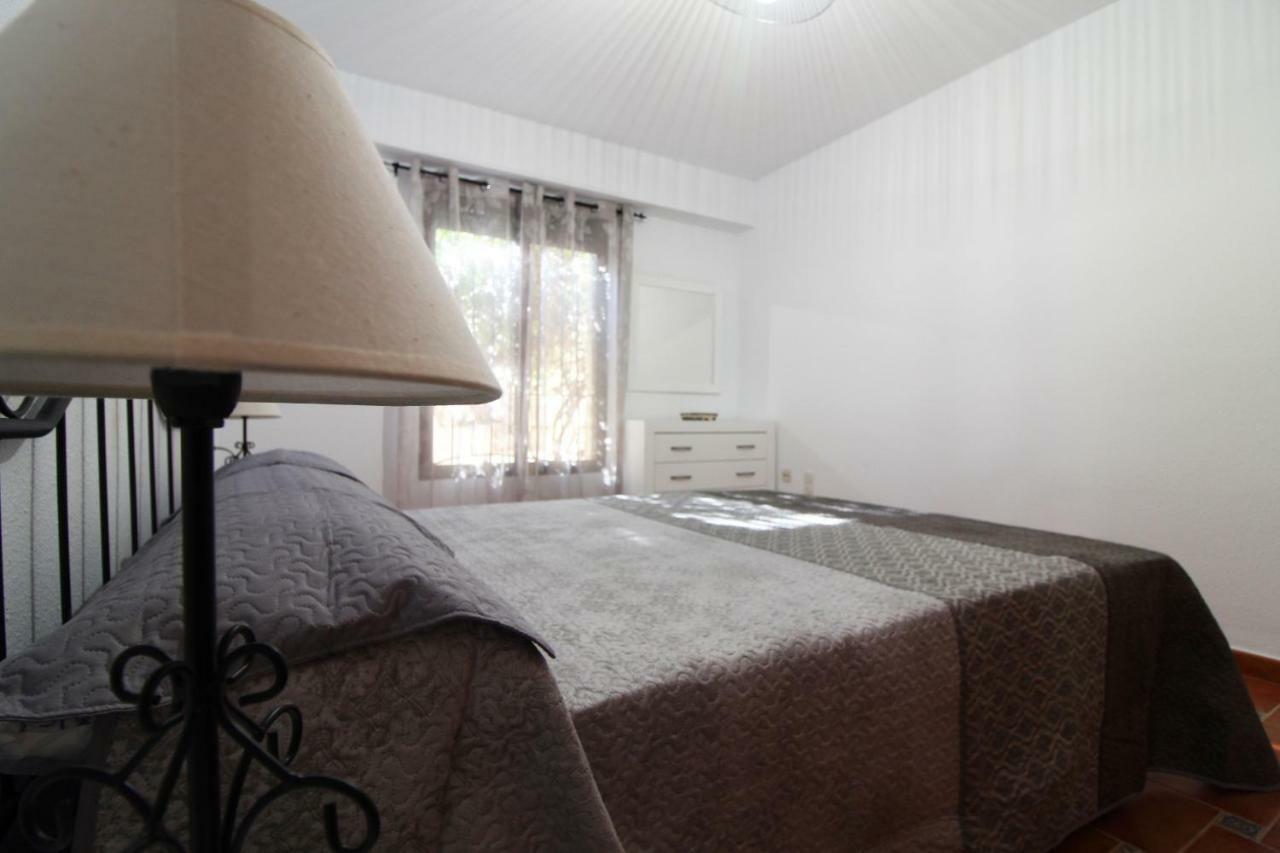 Global Properties, El Coqueton - Bonito Y Tranquilo Apartamento En Canet Playa كانيت ذي بيرينغير المظهر الخارجي الصورة