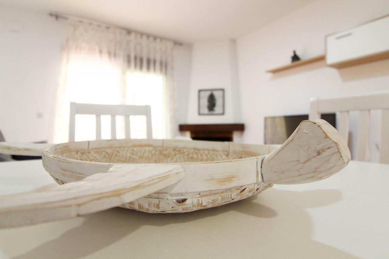 Global Properties, El Coqueton - Bonito Y Tranquilo Apartamento En Canet Playa كانيت ذي بيرينغير المظهر الخارجي الصورة